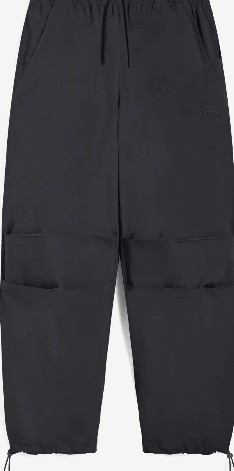 PANTALONE LUNGO DA DONNA FREDDY CAROLS413 N