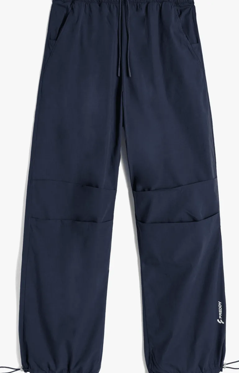 PANTALONE LUNGO DA DONNA FREDDY S4WMCP10 B94