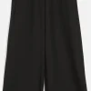 PANTALONE LUNGO DA DONNA FREDDY S4WSLP13 N