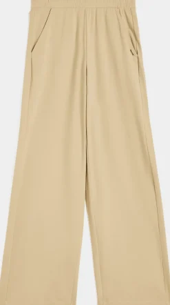 PANTALONE LUNGO DA DONNA FREDDY S4WSLP13 Z39
