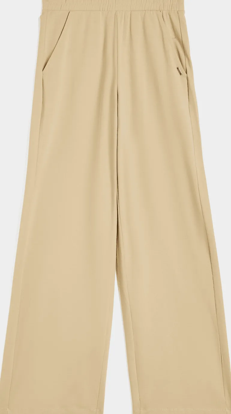 PANTALONE LUNGO DA DONNA FREDDY S4WSLP13 Z39