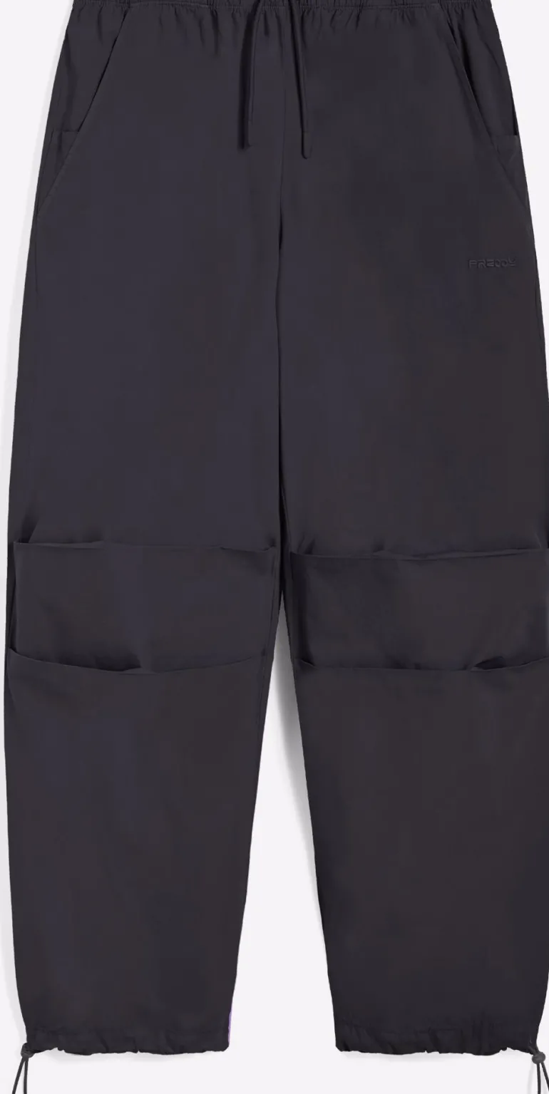 PANTALONE LUNGO DA DONNA FREDDY CAROLS413 N