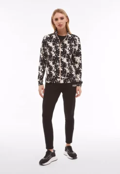 PANTALONE LUNGO DA DONNA FREDDY S4WMVP4 NANI84