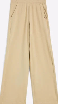 PANTALONE LUNGO DA DONNA FREDDY S4WSLP13 Z39