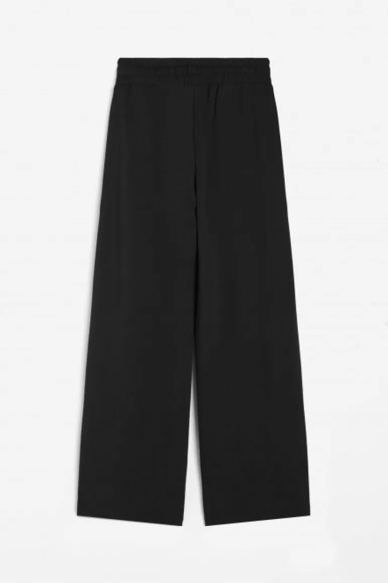 PANTALONE LUNGO DA DONNA FREDDY S4WCXP2 N