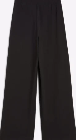 PANTALONE LUNGO DA DONNA FREDDY S4WSLP13 N