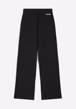 PANTALONE LUNGO DA DONNA FREDDY S4WBCP24 N