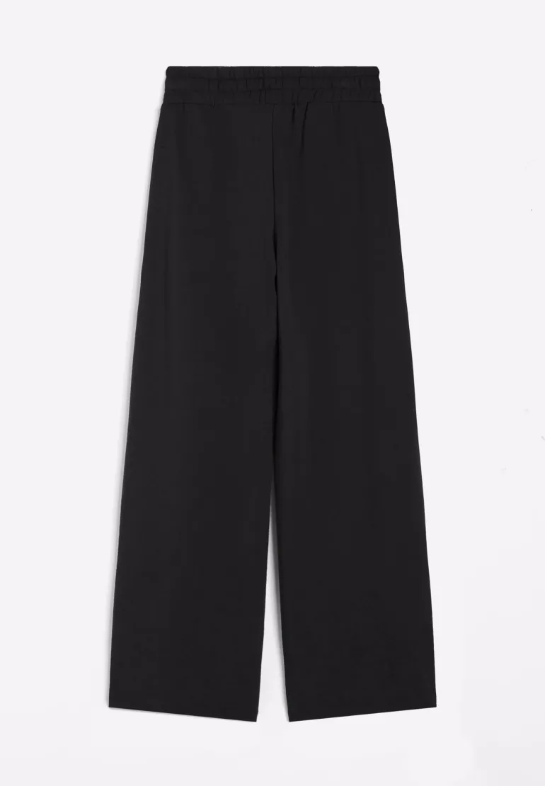PANTALONE LUNGO DA DONNA FREDDY S4WCXP2 N