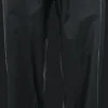 PANTALONE UNISEX TRESPASS QIKPACPACKAWAY TP75 BLACK