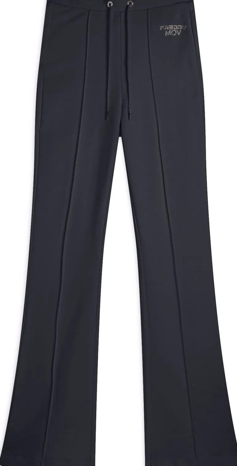 PANTALONI DA DONNA FREDDY S25WMVP7 N28