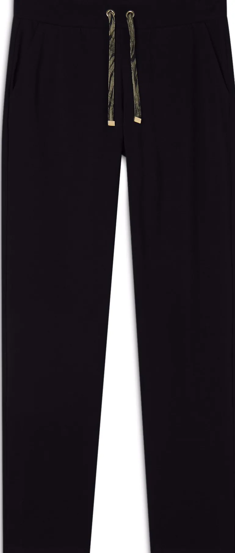 PANTALONI DA DONNA FREDDY S25WSLP1 NAN103