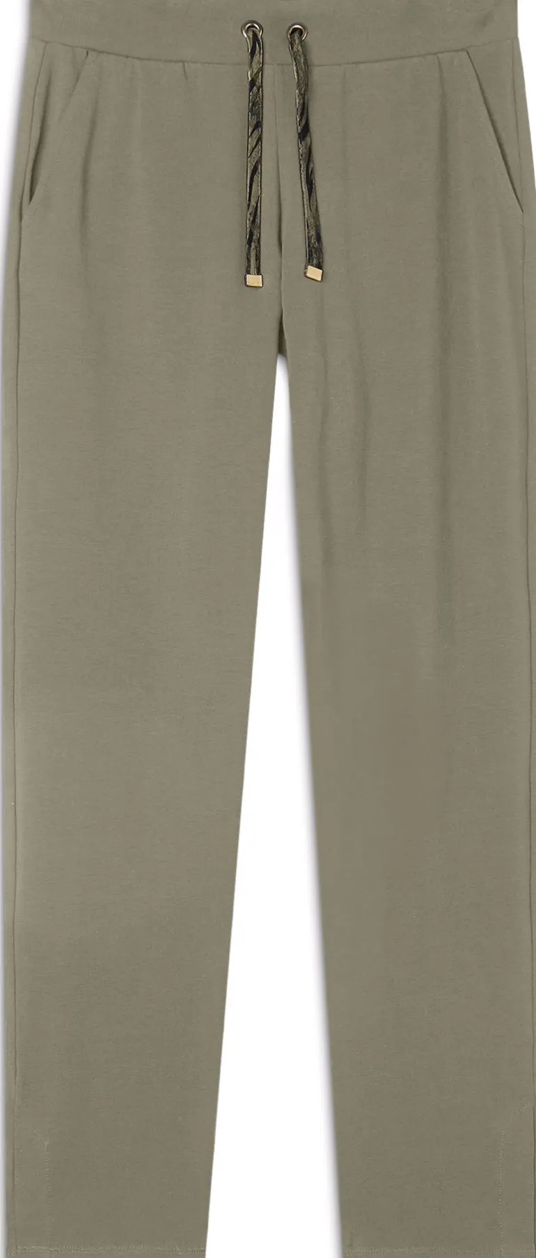 PANTALONI DA DONNA FREDDY S25WSLP1 VAN104