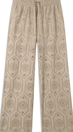 PANTALONI DA DONNA FREDDY S25WSLP14 Z80