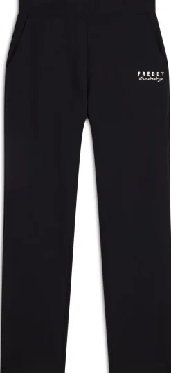 PANTALONI DA DONNA FREDDY S25WTRP4 N