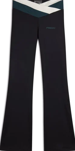 PANTALONI DA DONNA FREDDY SF11HS2513 NWV