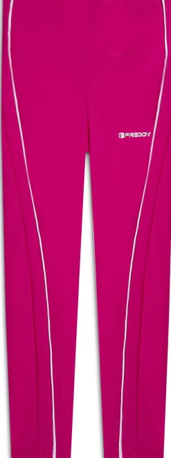 PANTALONI DA DONNA FREDDY SF5HS2514 F55