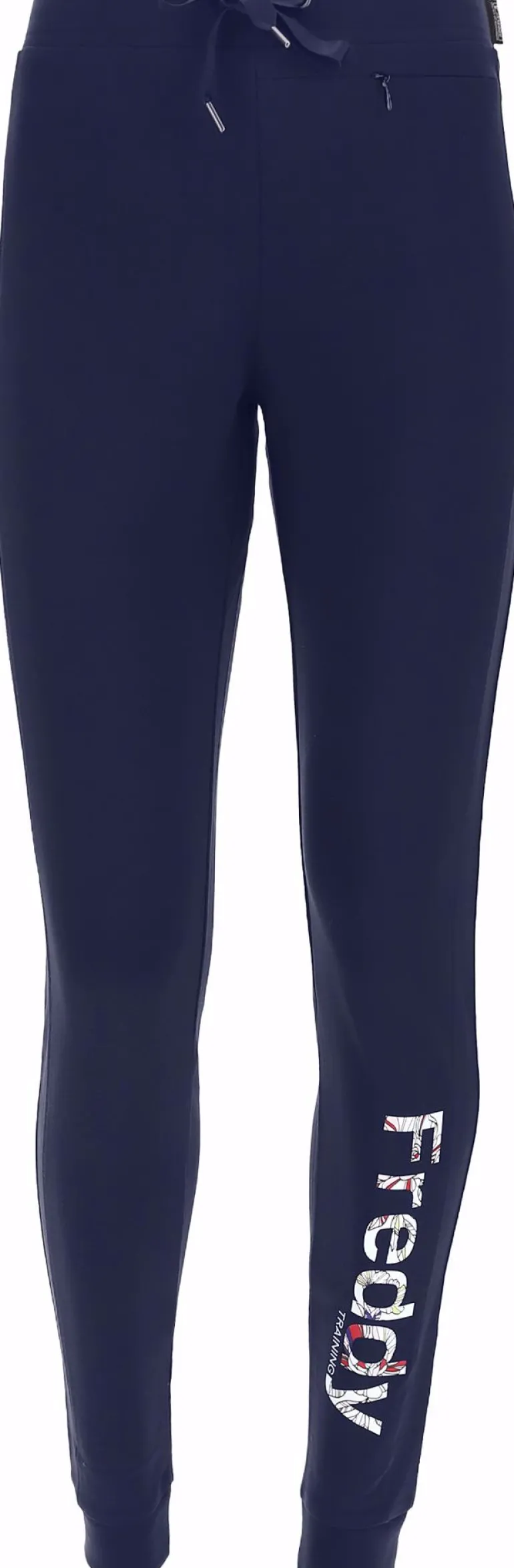 PANTALONI DA DONNA FREDDY BLU S2WTRP6 B94