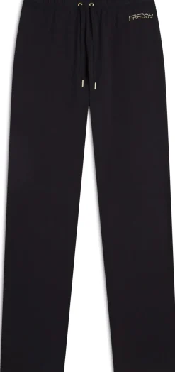 PANTALONI DA DONNA FREDDY S25WCRP8 N