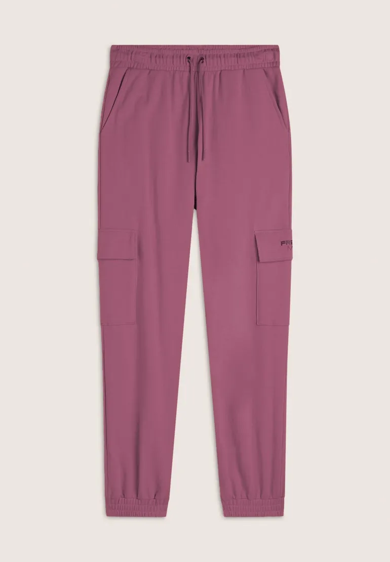 PANTALONI DA DONNA FREDDY S25WMVP6 E76