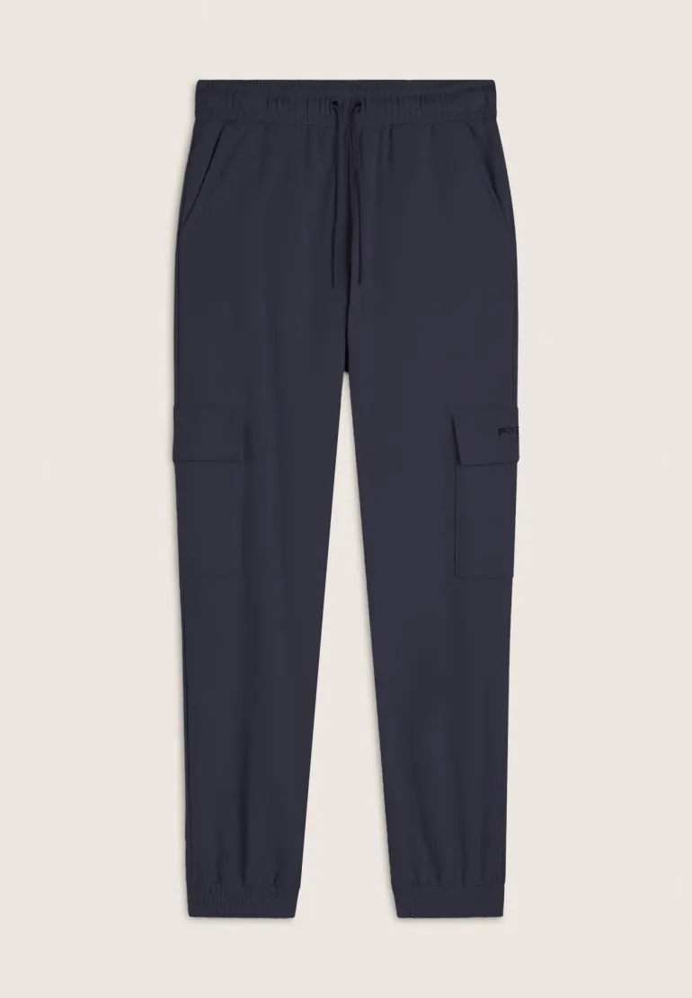 PANTALONI DA DONNA FREDDY S25WMVP6 N28