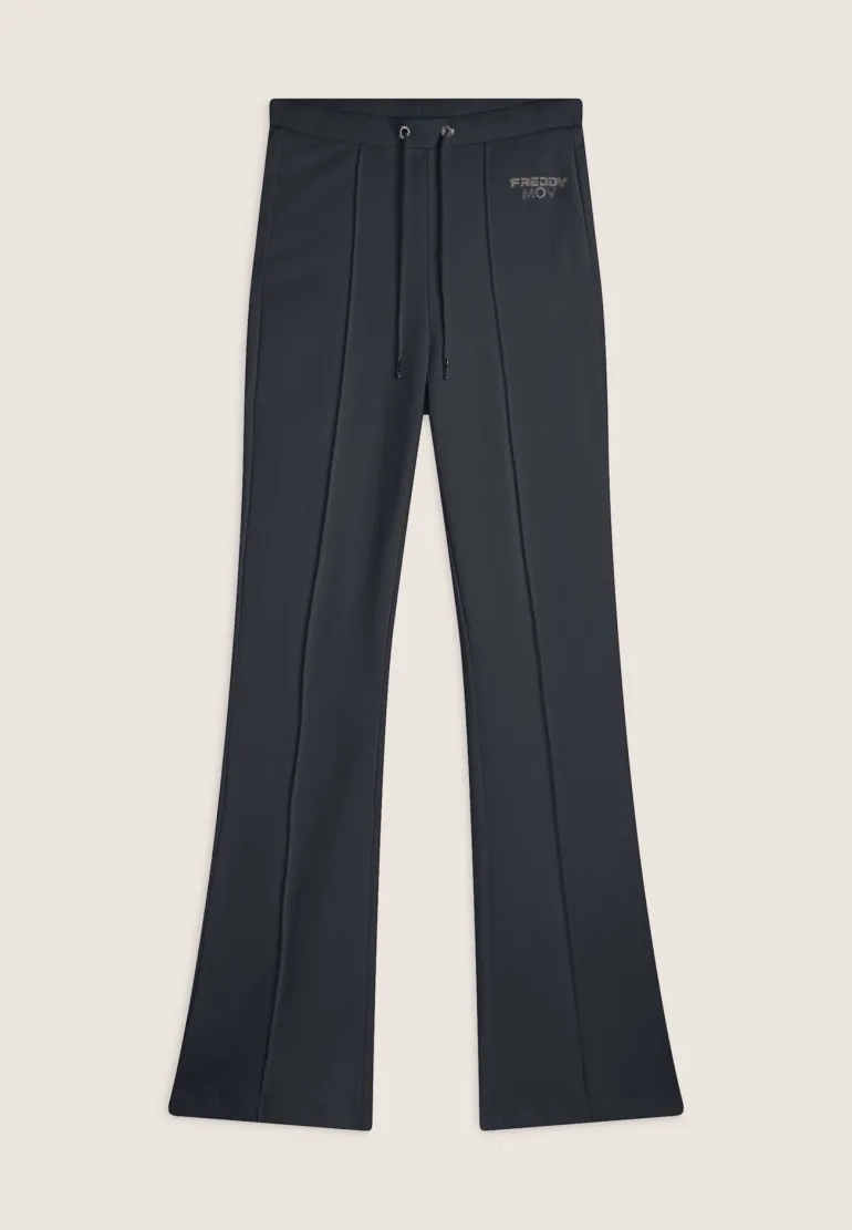 PANTALONI DA DONNA FREDDY S25WMVP7 N28
