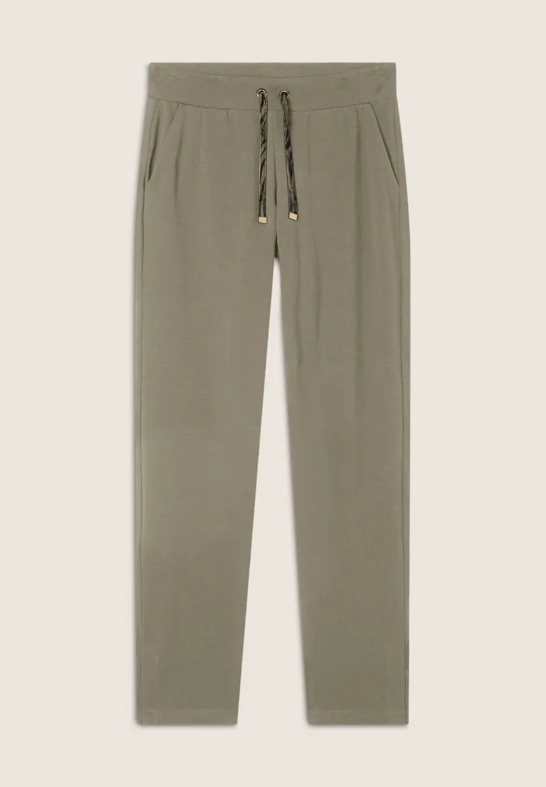 PANTALONI DA DONNA FREDDY S25WSLP1 VAN104