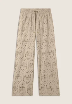 PANTALONI DA DONNA FREDDY S25WSLP14 Z80