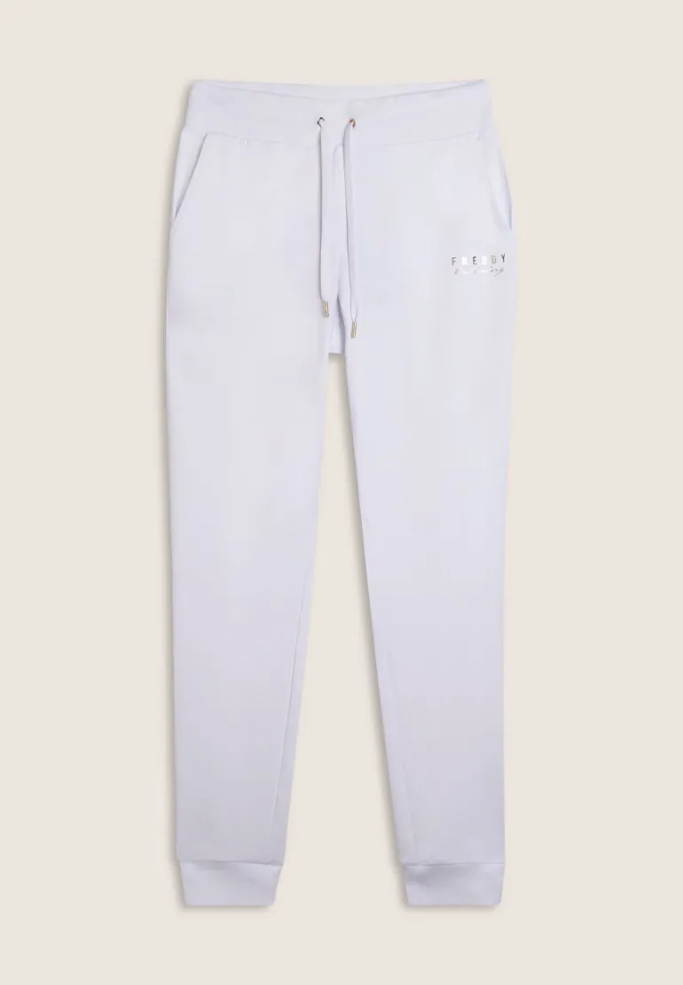 PANTALONI DA DONNA FREDDY S25WTRP1 W
