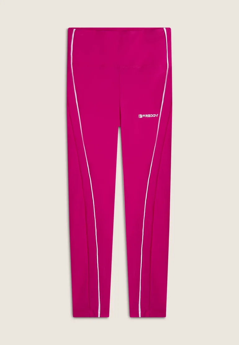 PANTALONI DA DONNA FREDDY SF5HS2514 F55