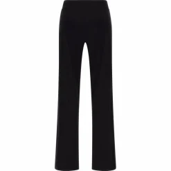 PANTALONI DA DONNA FREDDY F3WBCP1 N