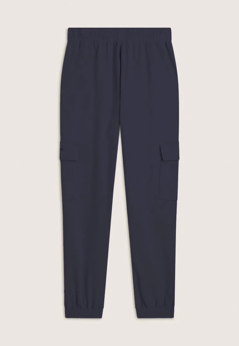 PANTALONI DA DONNA FREDDY S25WMVP6 N28