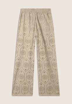 PANTALONI DA DONNA FREDDY S25WSLP14 Z80