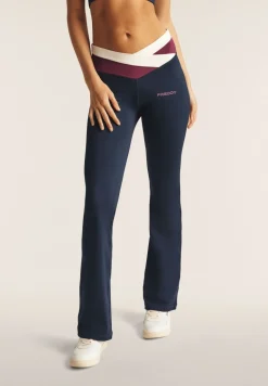 PANTALONI DA DONNA FREDDY SF11HS2513 BWE