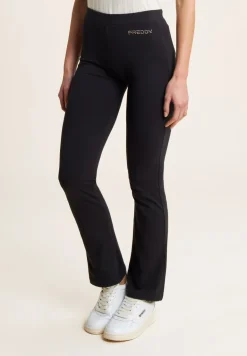 PANTALONI DA DONNA FREDDY S25WCRP9 N