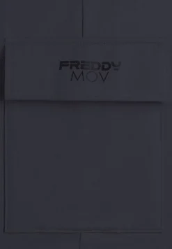 PANTALONI DA DONNA FREDDY S25WMVP6 N28
