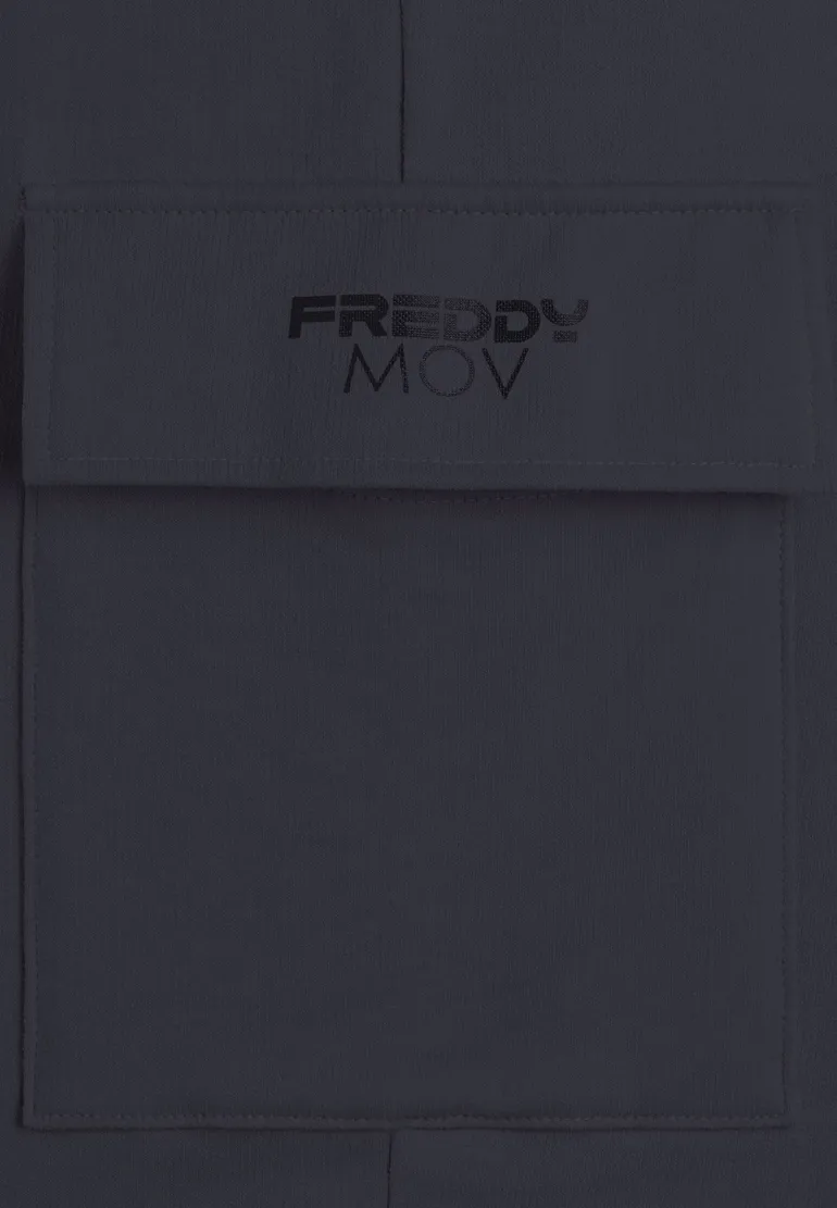 PANTALONI DA DONNA FREDDY S25WMVP6 N28