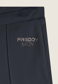 PANTALONI DA DONNA FREDDY S25WMVP7 N28