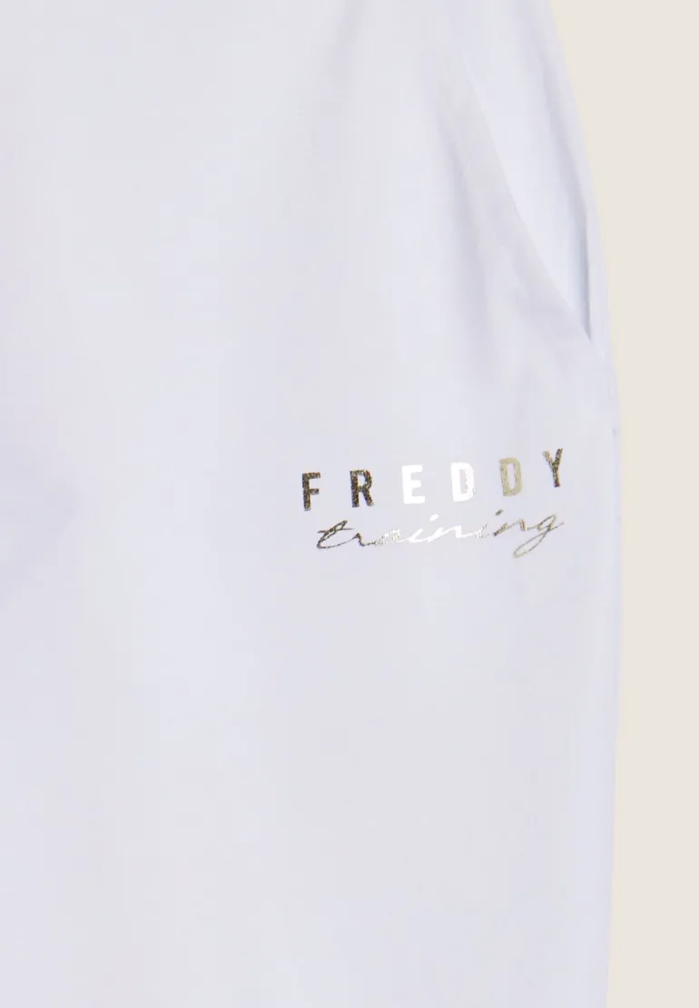 PANTALONI DA DONNA FREDDY S25WTRP1 W