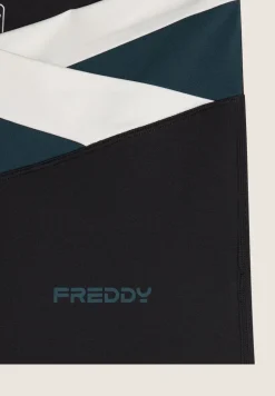 PANTALONI DA DONNA FREDDY SF11HS2513 NWV