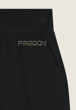 PANTALONI DA DONNA FREDDY S25WCRP7 N