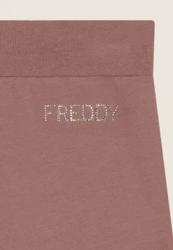 PANTALONI DA DONNA FREDDY S25WCXP1 P45