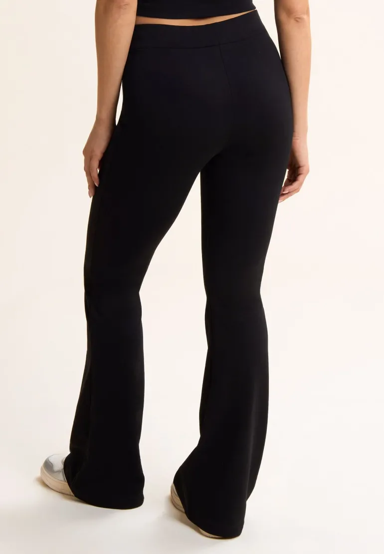 PANTALONI DA DONNA FREDDY S25WMCP7N N28