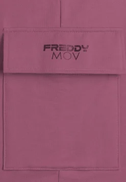 PANTALONI DA DONNA FREDDY S25WMVP6 E76