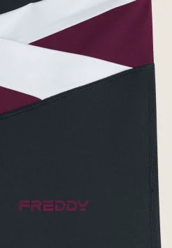 PANTALONI DA DONNA FREDDY SF11HS2513 BWE