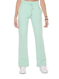 PANTALONI DA DONNA LEONE SWEATPANTS NEVER WITHOUT