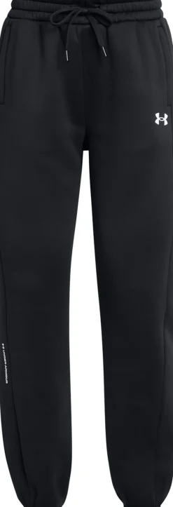 PANTALONI DA DONNA UNDER ARMOUR ARMOUR FLC PRO GYM PT 1386506 001