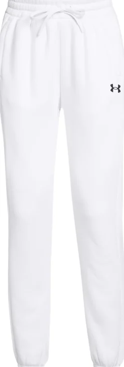 PANTALONI DA DONNA UNDER ARMOUR ARMOUR FLC PRO GYM PT 1386506 100