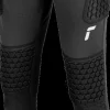 PANTALONI DA PORTIERE DA CALCIO REUSCH CONTEST II PANT ADVANCE JR 7702 5126215 7702