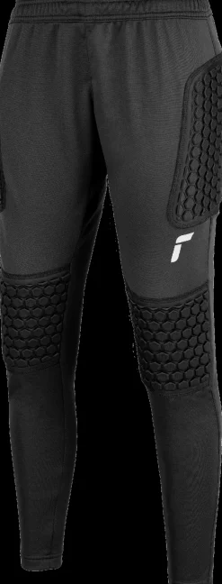 PANTALONI DA PORTIERE DA CALCIO REUSCH CONTEST II PANT ADVANCE JR 7702 5126215 7702