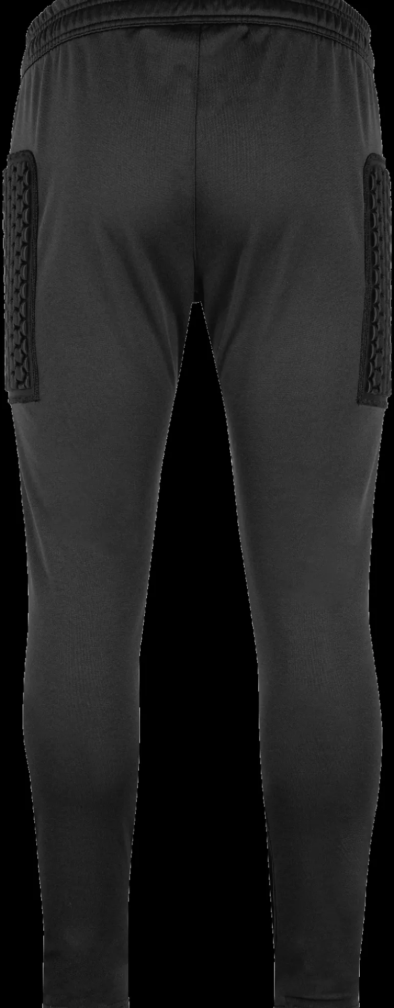 PANTALONI DA PORTIERE DA CALCIO REUSCH CONTEST II PANT ADVANCE JR 7702 5126215 7702
